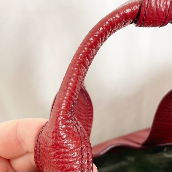 3.1 Phillip Lim Pashli Leather Zip Tote Large - Picture 8 of 15